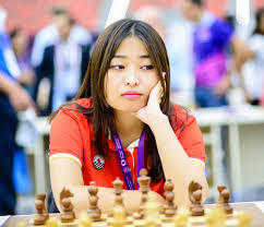 جو ونجون (Ju Wenjun)