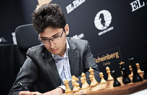 علیرضا فیروزجا