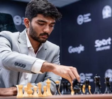 گوکش دوماراجو