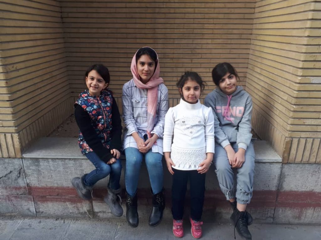 فدراسیون شطرنج ایران – مسابقات ویژه نوجوانان