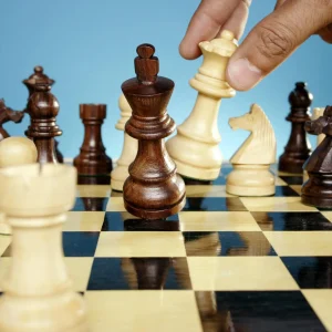 آموزش شطرنج آموزش شطرنج