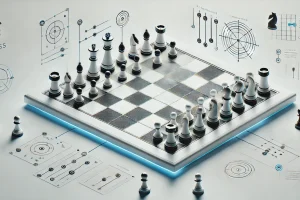 تکنیک های شطرنج