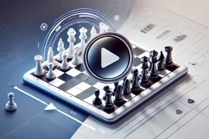 ویدئو آموزش شطرنج